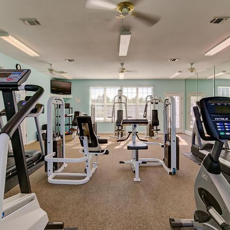 Colony Club T8 By Vacation Homes Collection Gulf Shores Dış mekan fotoğraf