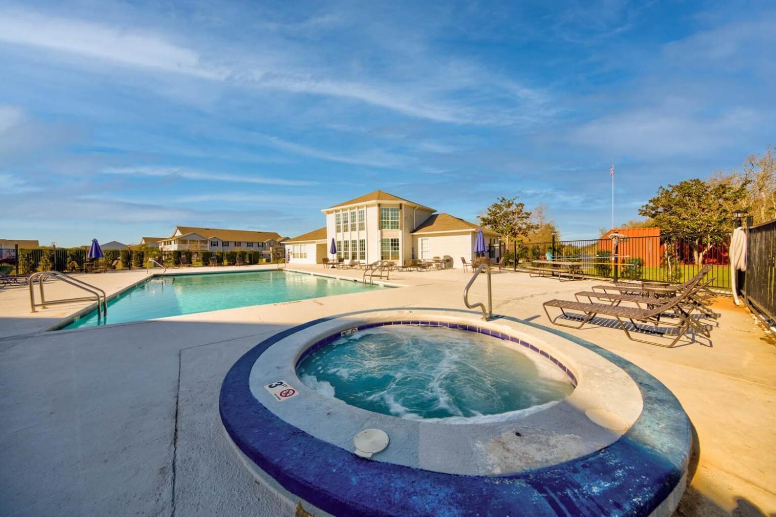 Colony Club T8 By Vacation Homes Collection Gulf Shores Dış mekan fotoğraf