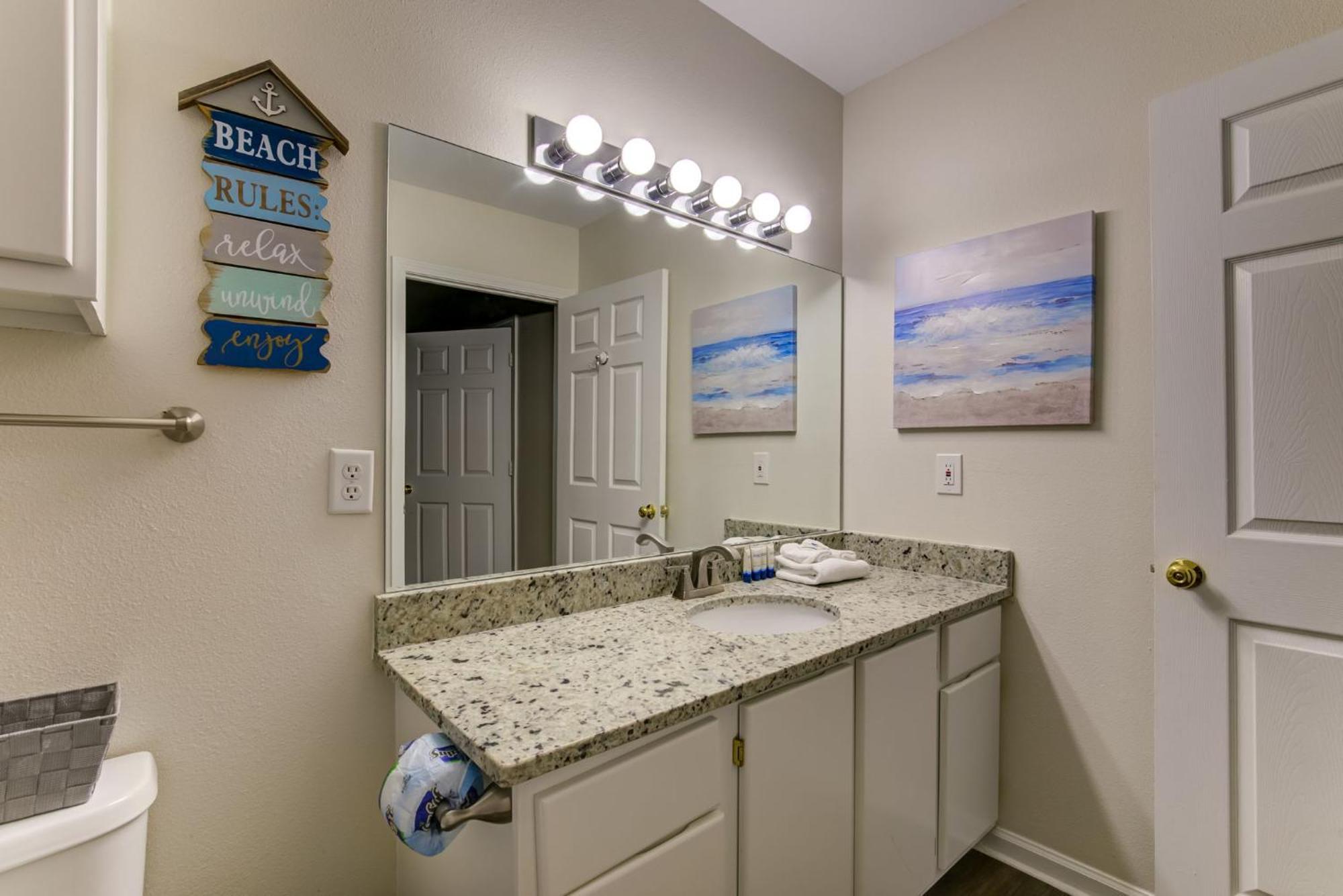 Colony Club T8 By Vacation Homes Collection Gulf Shores Dış mekan fotoğraf