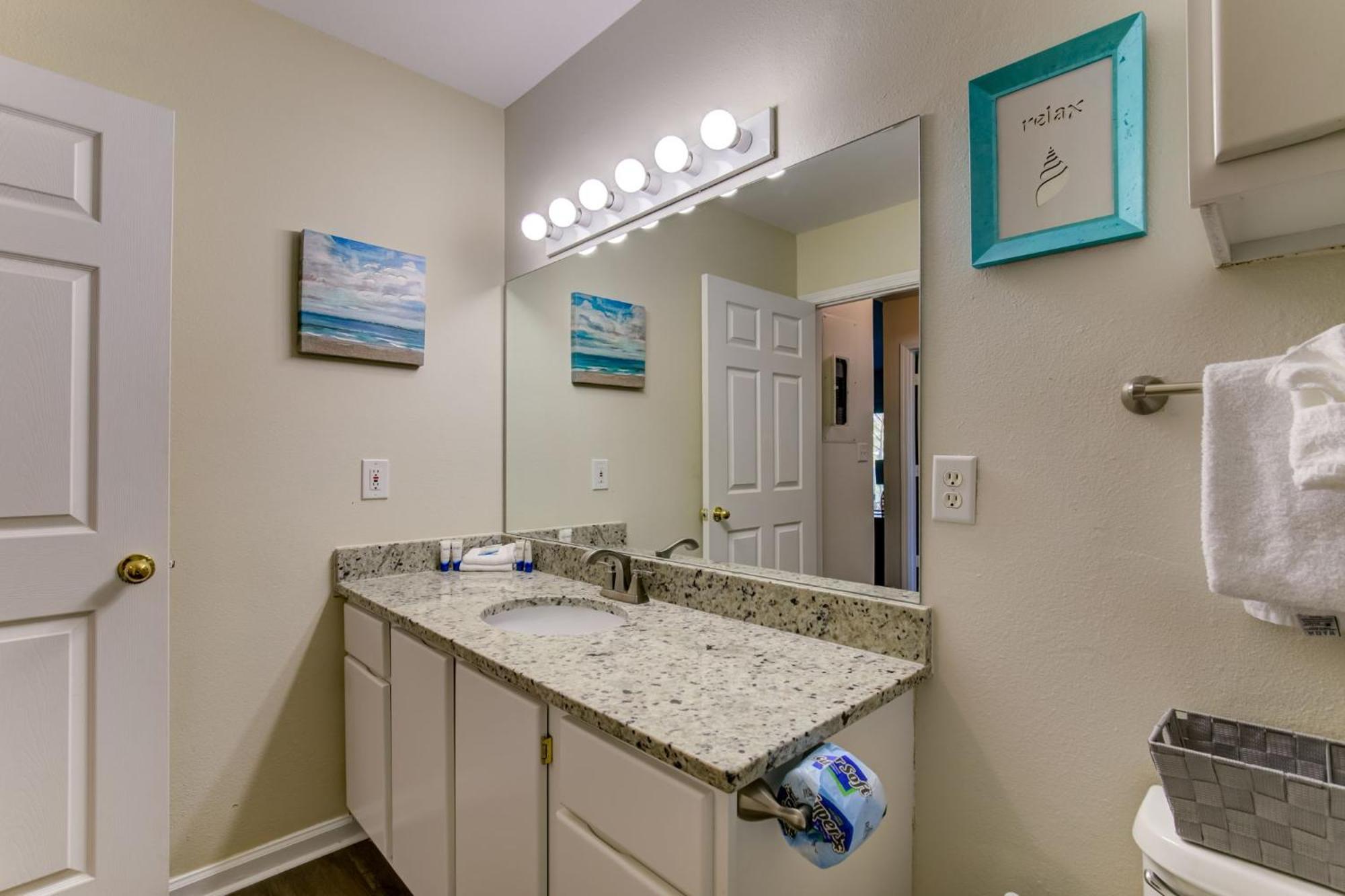 Colony Club T8 By Vacation Homes Collection Gulf Shores Dış mekan fotoğraf