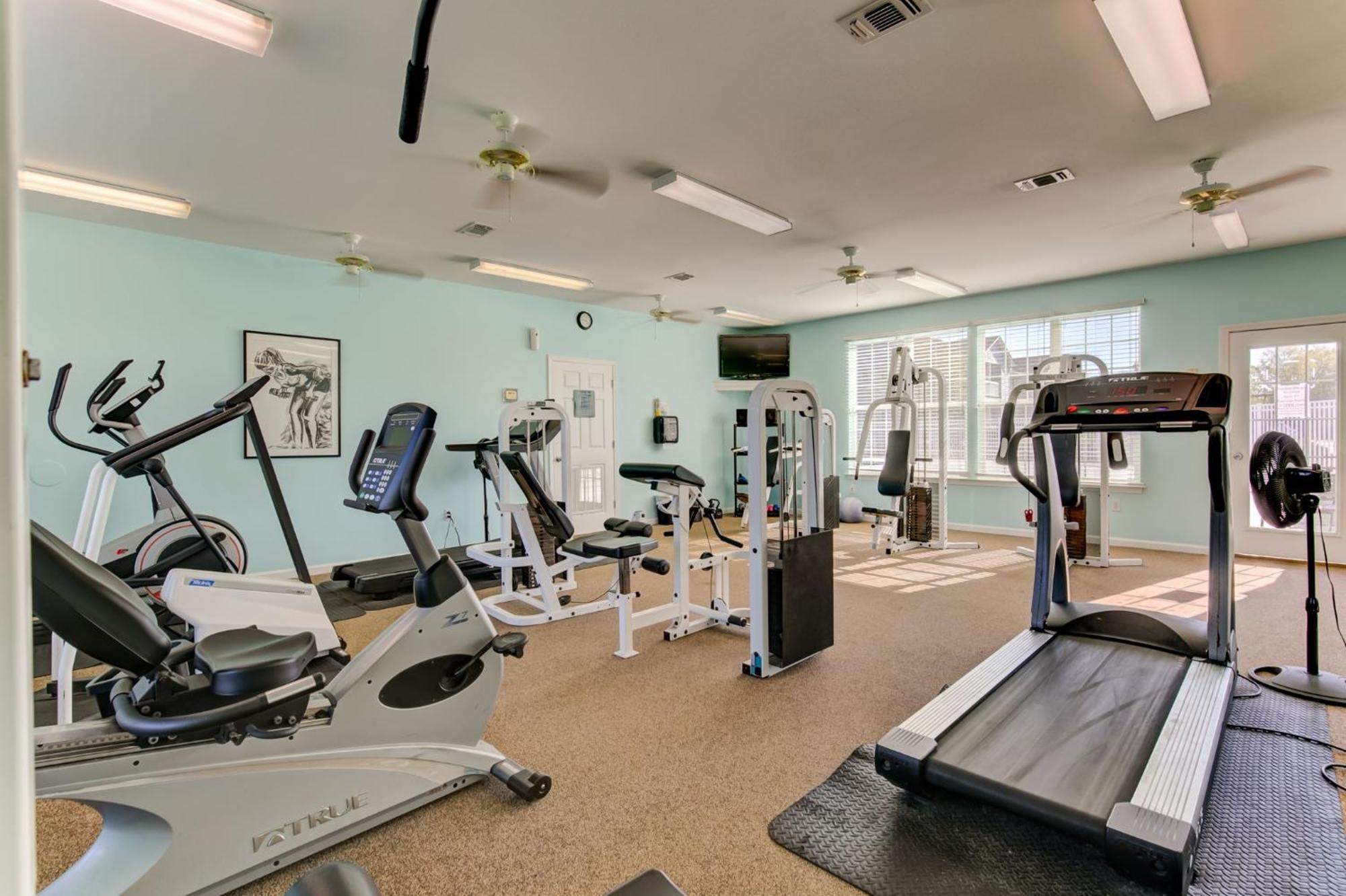 Colony Club T8 By Vacation Homes Collection Gulf Shores Dış mekan fotoğraf
