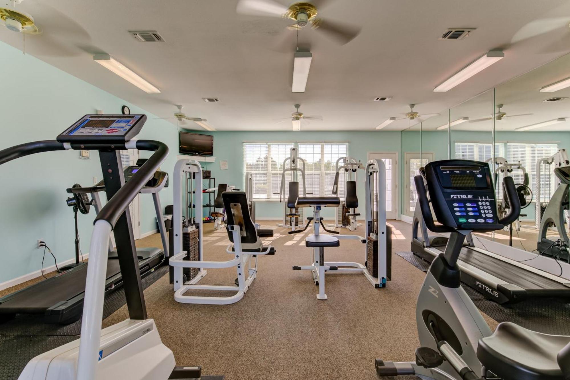 Colony Club T8 By Vacation Homes Collection Gulf Shores Dış mekan fotoğraf