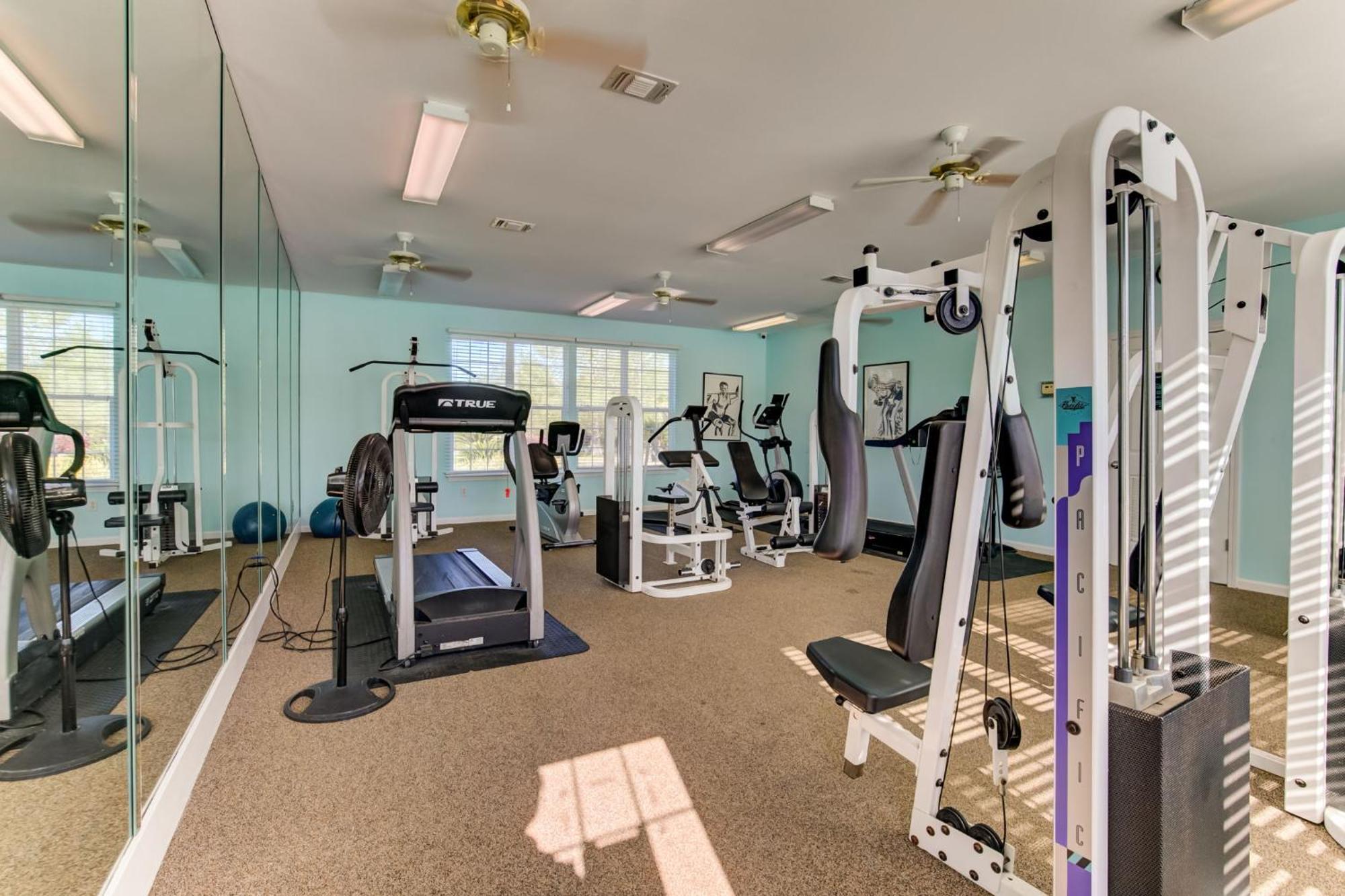 Colony Club T8 By Vacation Homes Collection Gulf Shores Dış mekan fotoğraf