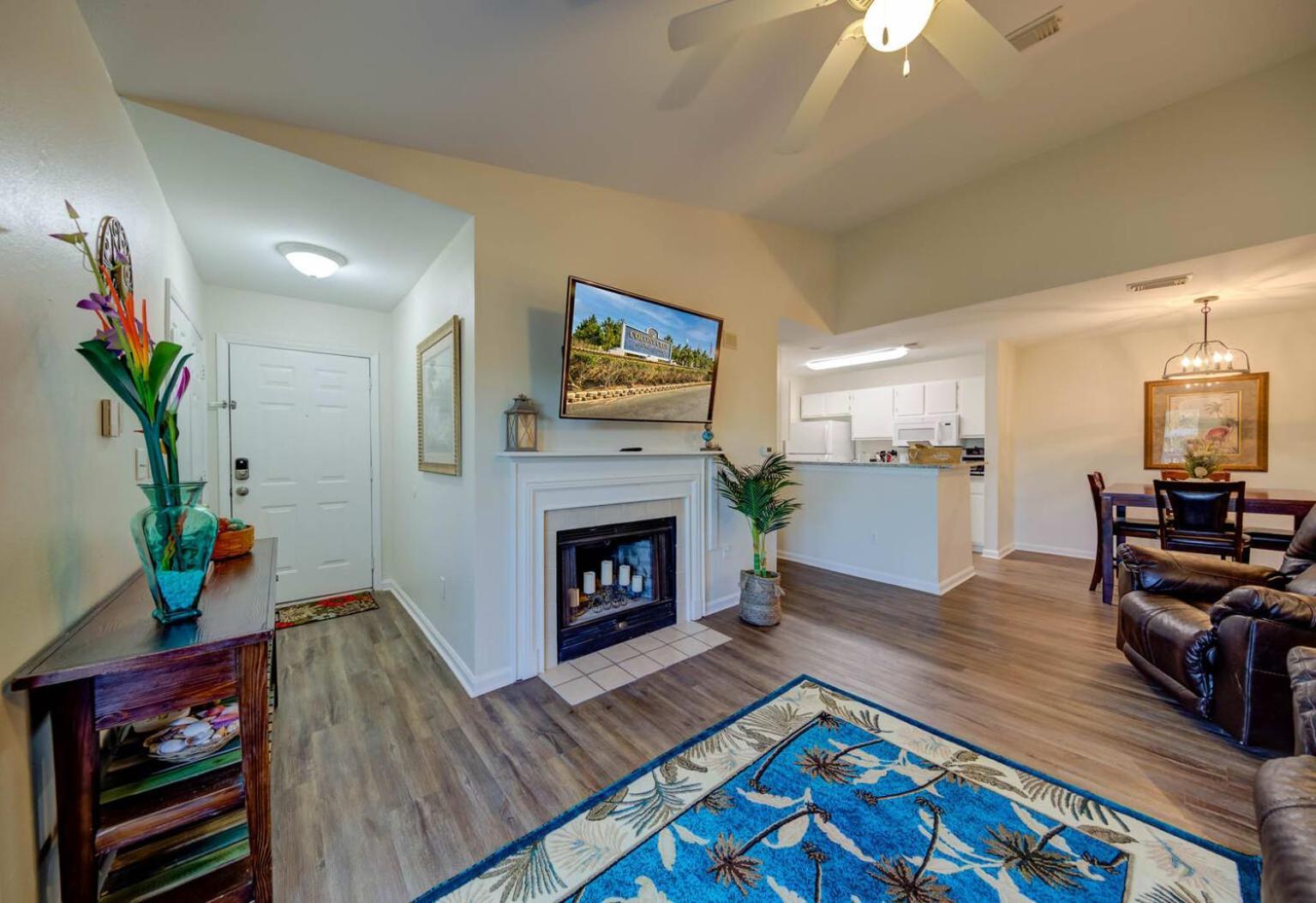 Colony Club T8 By Vacation Homes Collection Gulf Shores Dış mekan fotoğraf