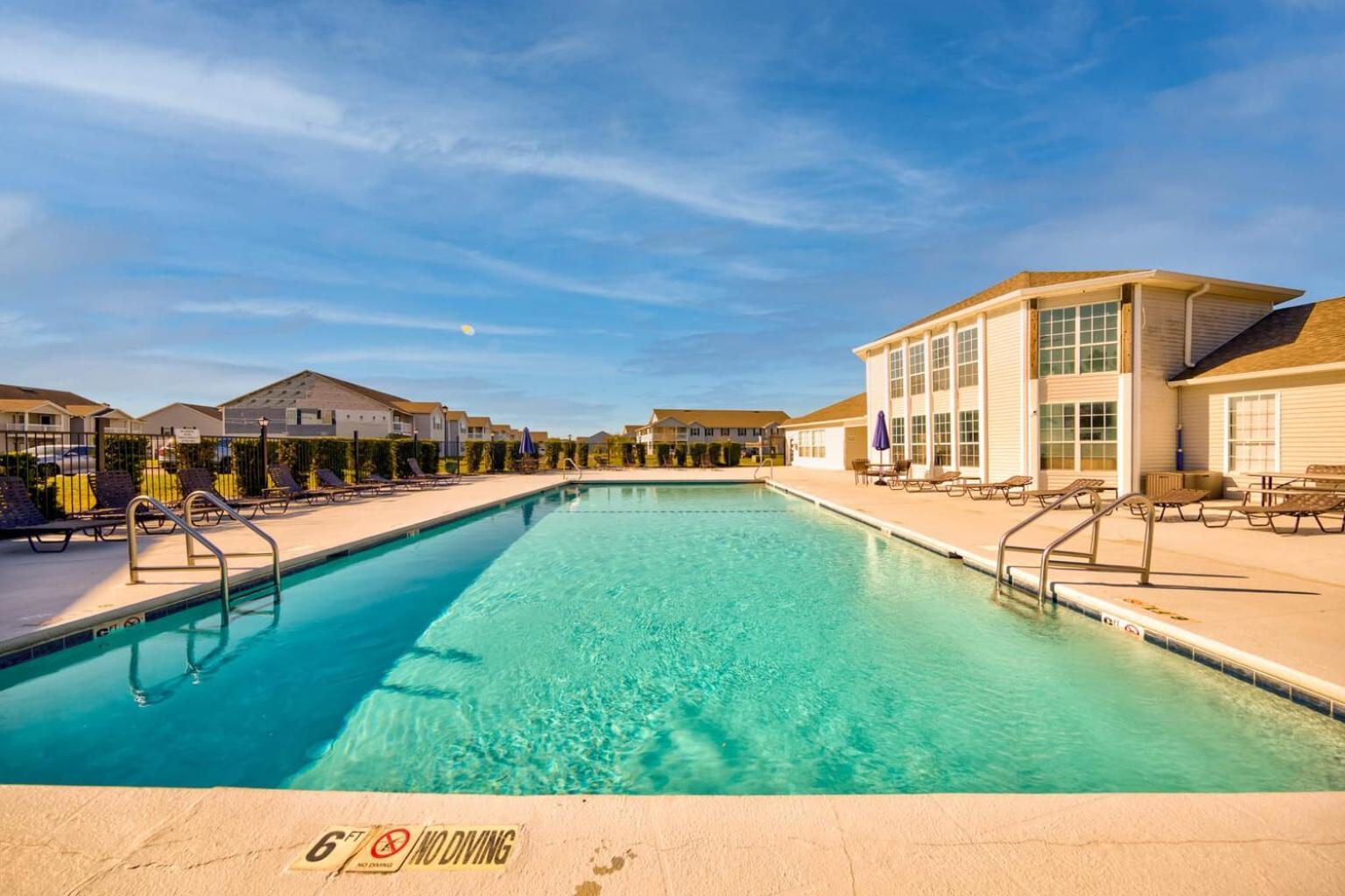 Colony Club T8 By Vacation Homes Collection Gulf Shores Dış mekan fotoğraf